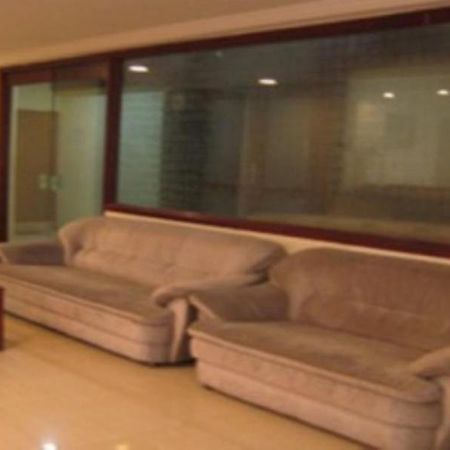 Priya Residency Hotel Secundurabad Exteriér fotografie
