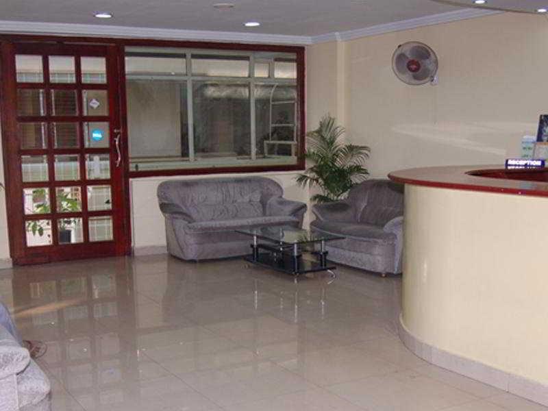 Priya Residency Hotel Secundurabad Exteriér fotografie